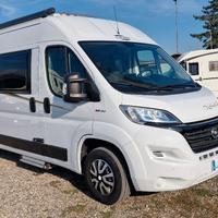 Carado Vlow Un Limited Doppia A/C Del 2020 euro6C
