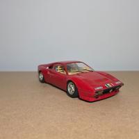 Modellino Ferrari 1/24