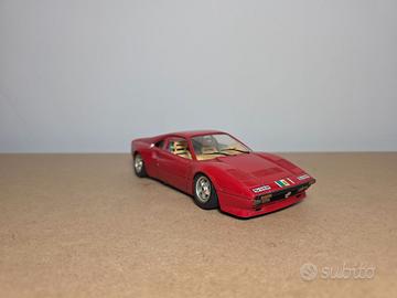 Modellino Ferrari 1/24