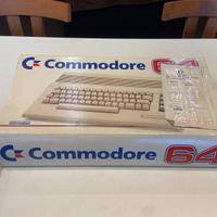 Commodore 64 anno 1990