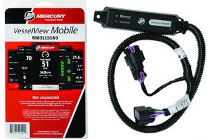 Mercury vesselview mobile