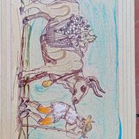 Piastrelle da decorazione 