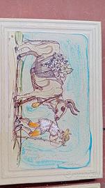 Piastrelle da decorazione 