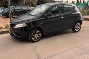 Lancia Ypsilon 1.3 diesel 90 cv