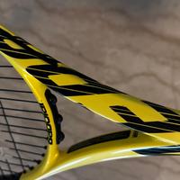Racchetta tennis Babolat Aero G 270 g – Manico L1