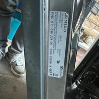 Cestelli carrelli per lavastoviglie Electrolux