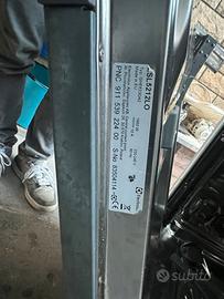 Cestelli carrelli per lavastoviglie Electrolux