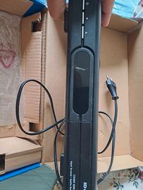 Ricevitore digitale combo pvr id sat