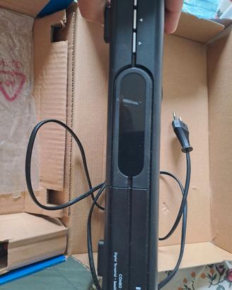 Ricevitore digitale combo pvr id sat