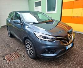 RENAULT Kadjar 1.5 dCi 115cv EDC Equilibre