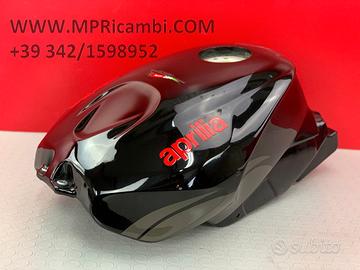 SERBATOIO NERO APRILIA RSV 1000 2005 2004 RSV1000