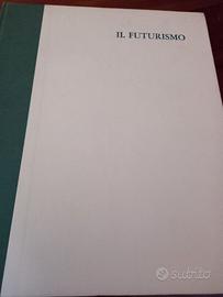 Il Futurismo e Correnti contemporanee della pittur