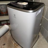 Condizionatore portatile electrolux