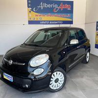 FIAT 500L 1.6 Multijet 120 CV Lounge