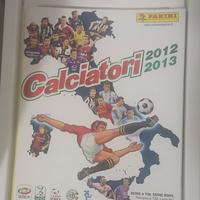 album figurine Panini 