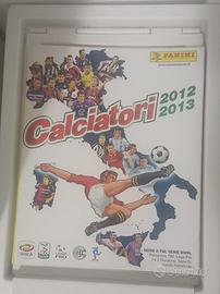 album figurine Panini 