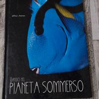 Libro Viaggio nel pianeta sommerso 