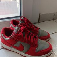 Nike Dunk Low UNLV Satin (donna)

