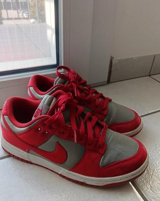 Nike Dunk Low UNLV Satin (donna)

