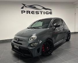 ABARTH 595 1.4 T-JET 140CV ALLESTIMENTO COMPETIZIO