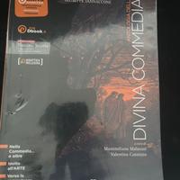 Antologia della Divina Commedia