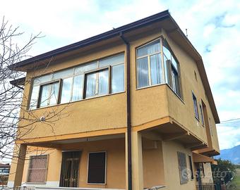 Appartamento con giardino a Villapiana Lido (CS)