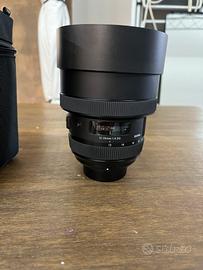 Sigma ART 12-24 f4 DG