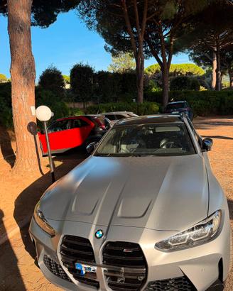 Bmw M3 Touring xdrive