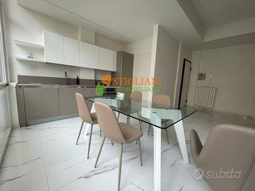 Appartamento, Viale P. di Piemonte - Campobasso