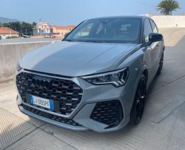 Audi Q3 RS Q3 SPB quattro S tronic