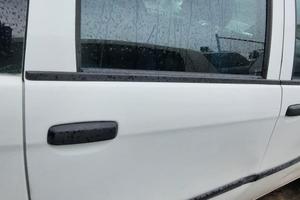 FIAT IDEA 2012 - PORTA POSTERIORE DESTRO