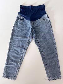 Jeans premaman