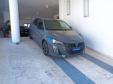 Peugeot 208 PureTech 100 Stop&Start 5 porte Allure