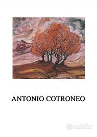 Monografia Antonio Cotroneo anno 1990