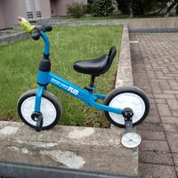 bici bimbo