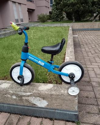 bici bimbo