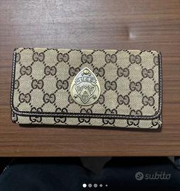 Portafoglio Gucci