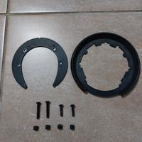 flangia per borse serbatoio GIVI BF10