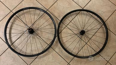 Cerchi DT Swiss R470