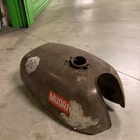 Serbatoio usato Guzzi? Honda? Boh
