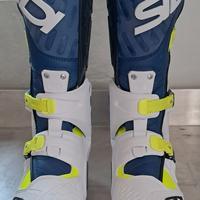 Stivali Sidi Atojo Srs