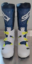 Stivali Sidi Atojo Srs