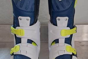 Stivali Sidi Atojo Srs