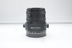 7artisan 50mm f 1.4 Tilt Shift X Sony E
