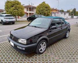 Volkswagen Golf Karmann Cabriolet 1.9 TDI 90 cv Sp