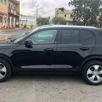 Volvo xc40 D4 AWD geartronic business plus