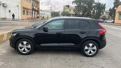 Volvo xc40 D4 AWD geartronic business plus