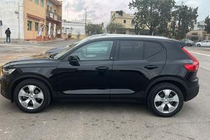 Volvo xc40 D4 AWD geartronic business plus