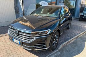 Volkswagen Touareg 3.0 V6 TDI 286CV Advanced