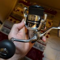 SHIMANO STRADIC C5000xg
